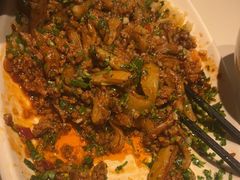 -味上湘菜馆(河马店)