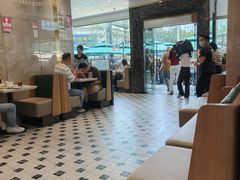 -香港新发烧腊茶餐厅(书城店)