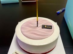 -第戎蛋糕(恒隆广场店)
