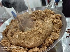 -六广门毛阿姨糯米饭