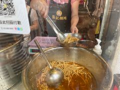 -张记捆鸡(总店)