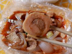 -百味香重庆鸡公煲(厦大学生公寓老店)