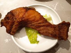 -松鹤楼·苏式汤面(虹桥天地店)