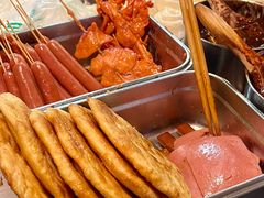 -张记灌饼(丰富路店)