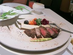 -王品牛排(上海百联又一城店)