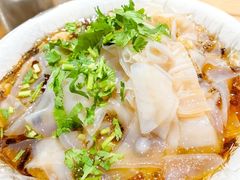 -八分场凉皮老店(正宗)