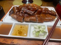 -凤阁楼果木烧鹅(鹤山陈山店)
