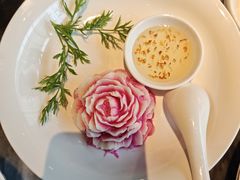 -西安饭庄·非遗陕菜(钟楼店)