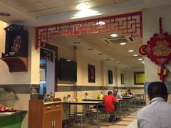 -民间老鸡汤面馆(中山北路店)