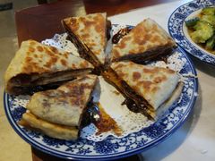 -宣武小院涮肉(前门店)