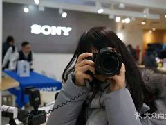 -Sony Store 索尼(上海淮海中路店)
