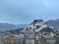 -平措康桑·和牛自助观景餐厅(布达拉宫店)