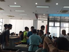 -农园餐厅(北京大学店)