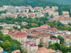 -信号山公园