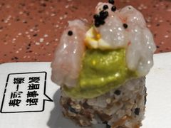 -元气寿司(东方宝泰店)