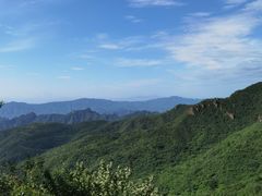 -妙峰山风景名胜区