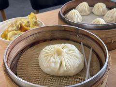 -蒋家桥饺面店(东关街店)