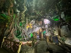-泉城欧乐堡海洋极地世界