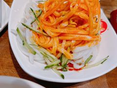 -子午路张记肉夹馍(兵马俑店)