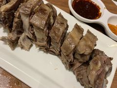 -贯贯吉·清真餐厅(浙江中路店)