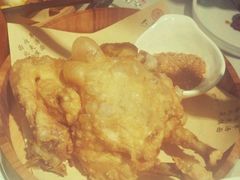 -大秦地·西北菜(纬四路店)