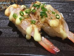 -初居食屋日式料理(万象城购物中心店)