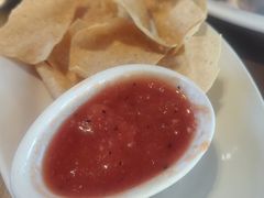-Chili's Cafe&Bar奇利斯(滨江店)