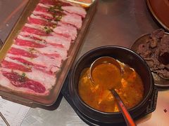 -西塔老太太泥炉烤肉(苏州大悦城店)