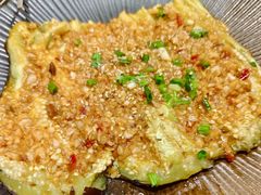 -许哥东北烧烤·铁丳烤串·宫后夹肉(繁花中心店)