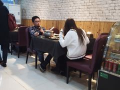 -大牛湾·眷村牛肉面(蠡溪店)