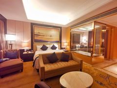 -长沙富力万达文华酒店