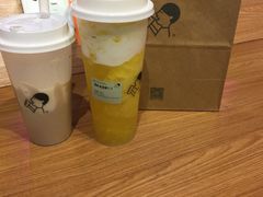 -喜茶(永旺梦乐城店)