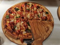 -比格比萨(国际能源店)