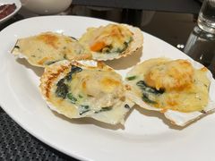-圣丰索菲特·2 On 988 Café 自助餐厅