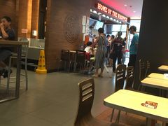 -汉堡王(上海凌云壹街坊店)