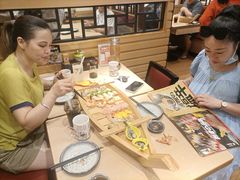 -万岁寿司(芳村店)