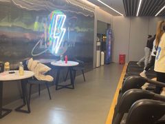 -乐刻健身(红山6979店)