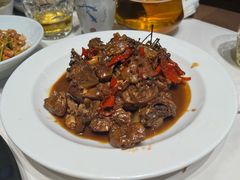-船梆煮•蒸汽海鲜·生腌干蒸(五四广场店)