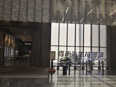 -百年朱苦拉咖啡(博物馆店)