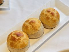 -白天鹅宾馆-宏图府餐厅