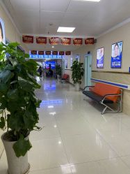 -成都军建医院·疤痕诊疗中心