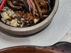 -香山湖家家宴(中山陵店)
