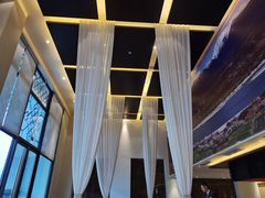 -林芝工布庄园希尔顿酒店-猎味中餐厅