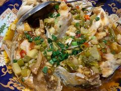 -常来小聚·广州非遗传承餐厅(地王广场店)