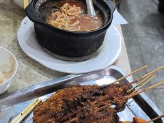 -蜀王砂锅总店