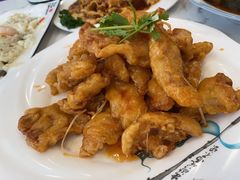 -老苏扬饭店