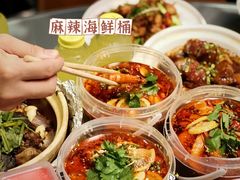 -金龙·打边炉(南京西路店)