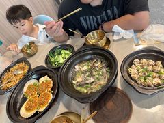 -甬小馆·焗海鲜温州菜(五马街店)