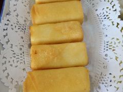 炸牛奶-民信老铺(人民路店)