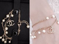 -CHANEL(IFS国金中心店)